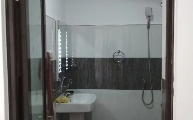 Sigiriya Danu homestay