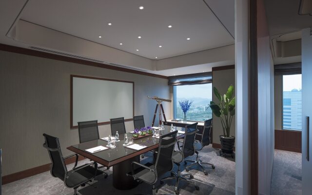 Shangri-La Far Eastern, Taipei