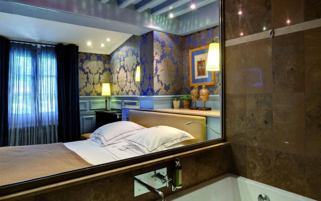 Hôtel du Château & Spa Gemology