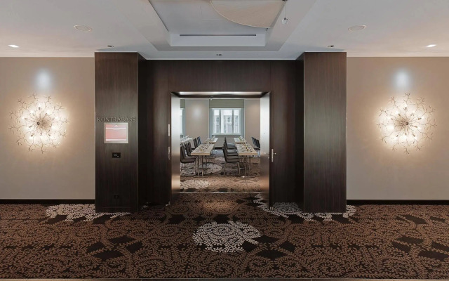 Steigenberger Icon Grandhotel Handelshof