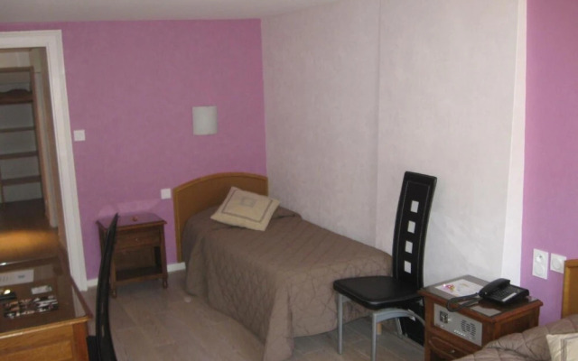 Hôtel du Cheval de Bronze