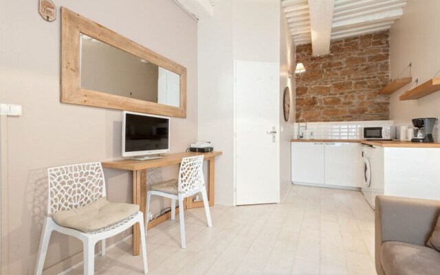 Lovely Studio in Downtown Lyon