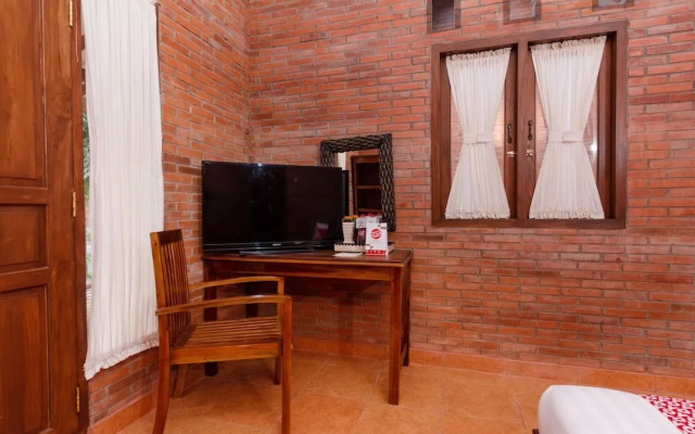 OYO 1558 Villa Mak Cik