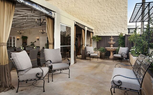 Empress Hotel of La Jolla