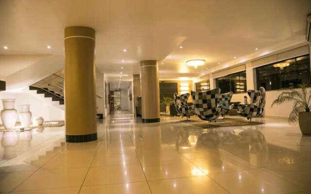 Atrium Confort Hotel Parauapebas