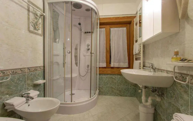 Apartments Suites LAC BLEU