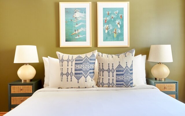 Isaac Lyon East Village Petco Park