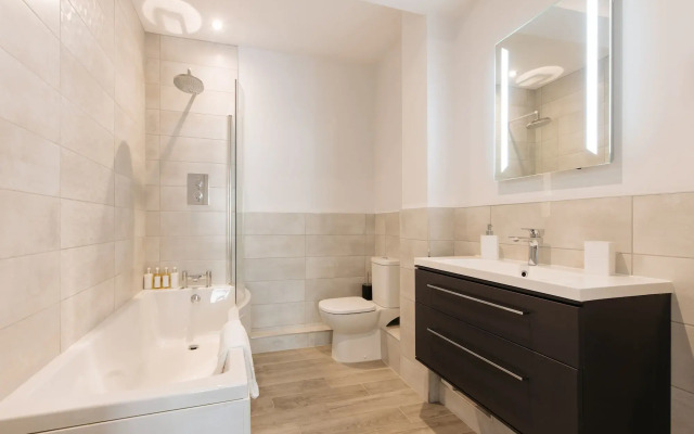 The Old Quay House Hotel