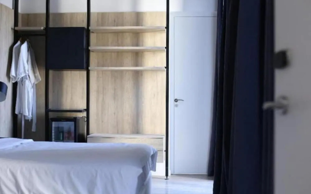 Krista Boutique Hotel