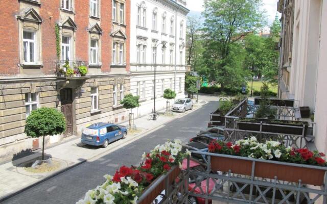 Apartament Latte