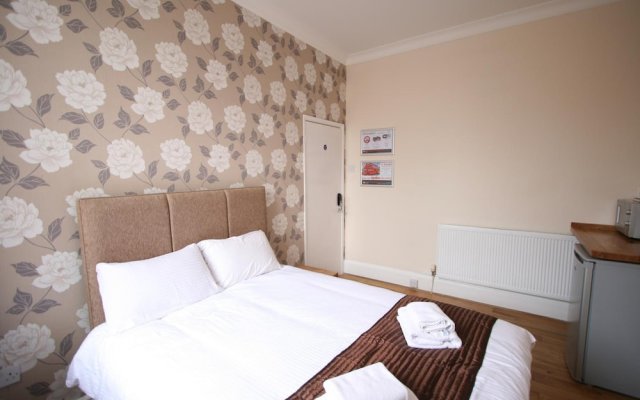 Albion Street Serviced Apartments