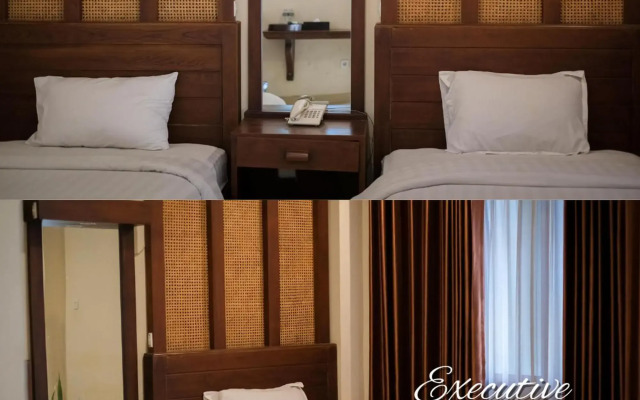 RedDoorz Premium @ The Garden Suites Solo