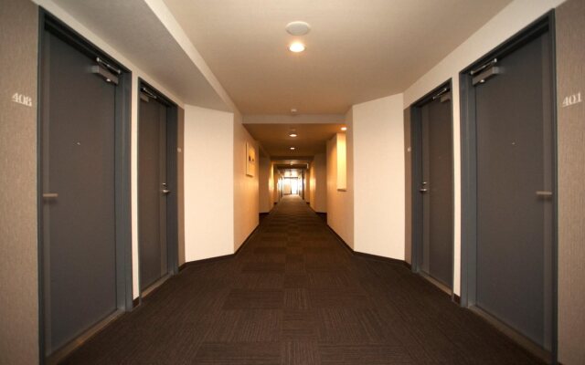 Hotel Route - Inn Kawaguchiko