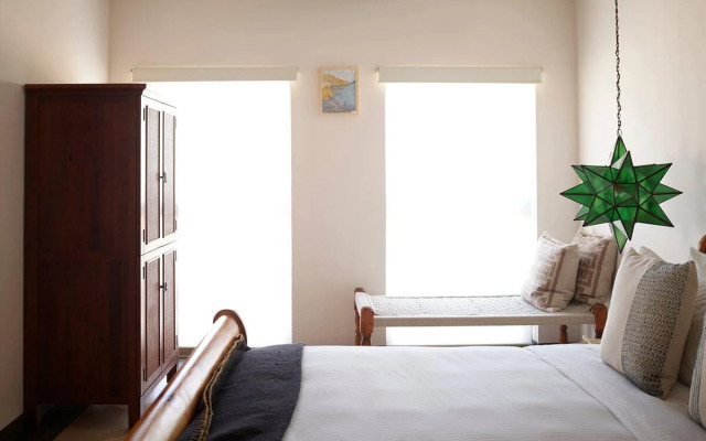 Orchid House Baja & Beach Club