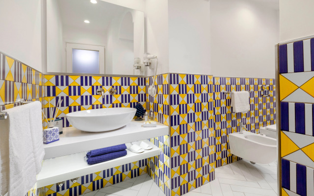 Residence 2 Pini