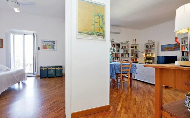 Pompeo Magno Apartment