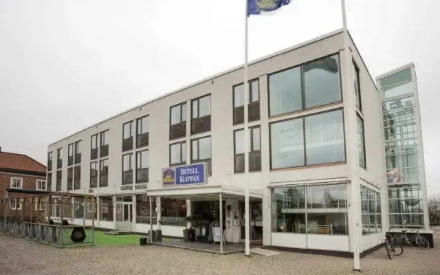 Sure Hotel by Best Western Pausa