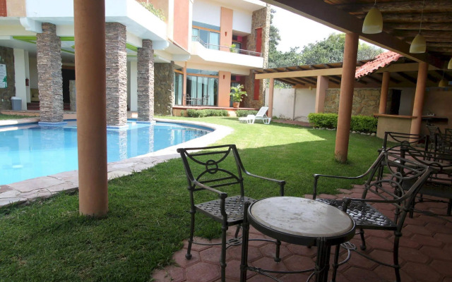 Suites Xadani