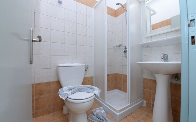 Filippas Rooms in Gouvia