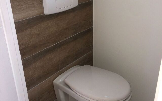 Appartement Design Marseille Centre Longchamp et Vieux-port