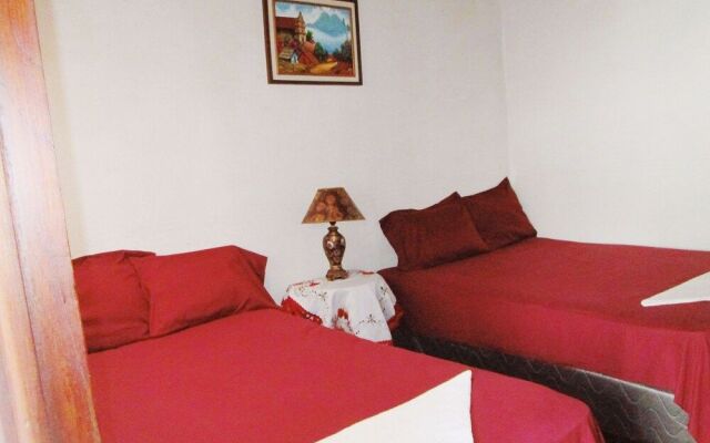 Casa Hostel el Empedrado