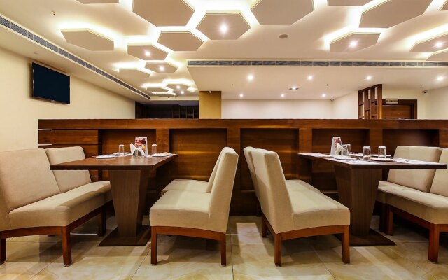 Townhouse OAK Southern Hotels