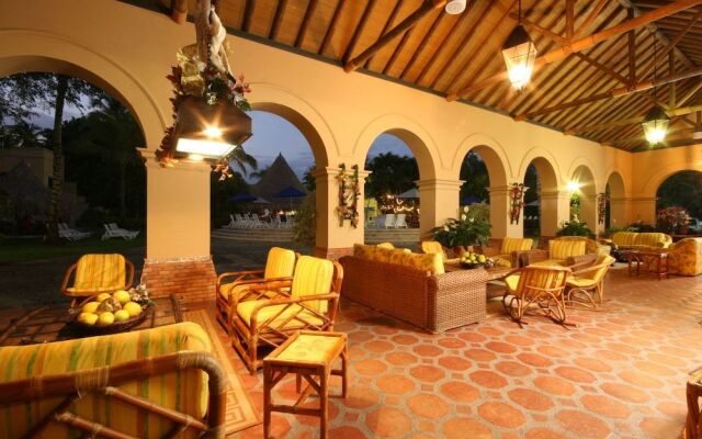 Hotel y Spa Santa Fe Colonial