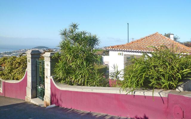 Holiday Home, Funchal