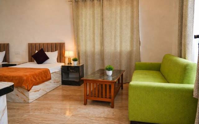 Satyam Guest House