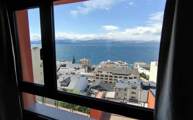 Belgrano Decks II Rental Apartments