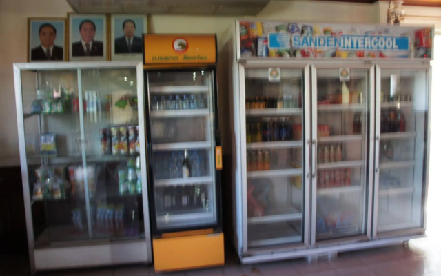 Sisavath Hotel