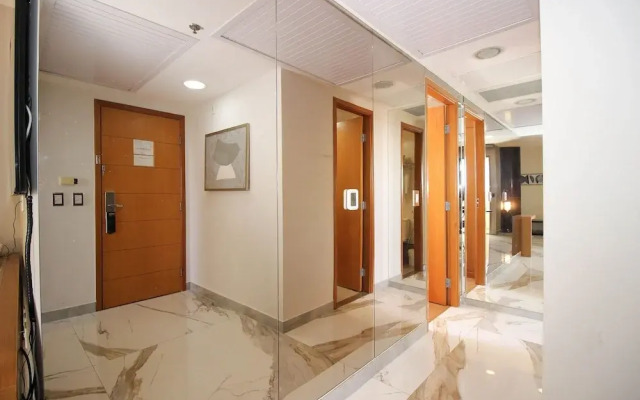 360 Meliá Brasil 21 by Ozped