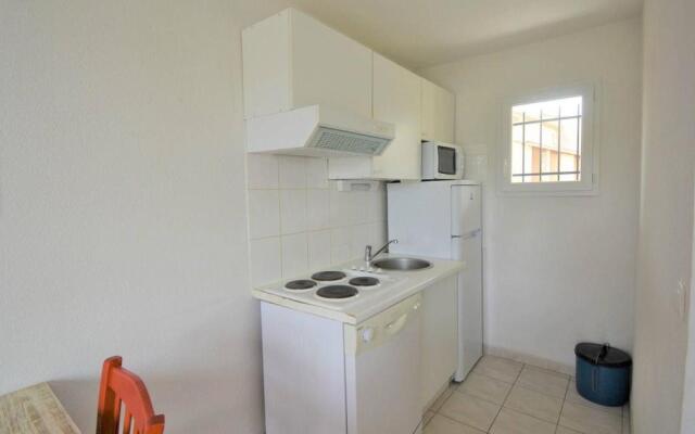 Maison Salavas, 3 pièces, 6 personnes - FR-1-382-136