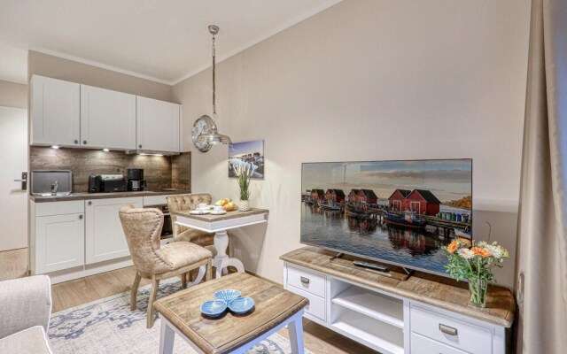 Baltischer Hof Apartment 11