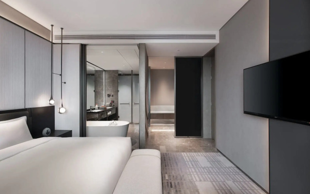 Crowne Plaza Hangzhou Science City by IHG