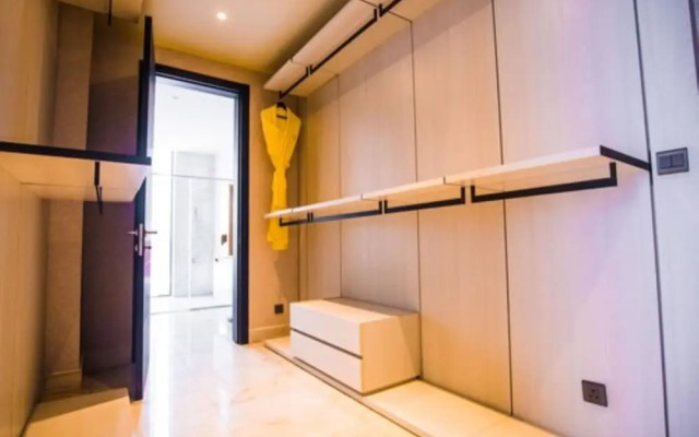 Bel Air Crest Hotel & Suites