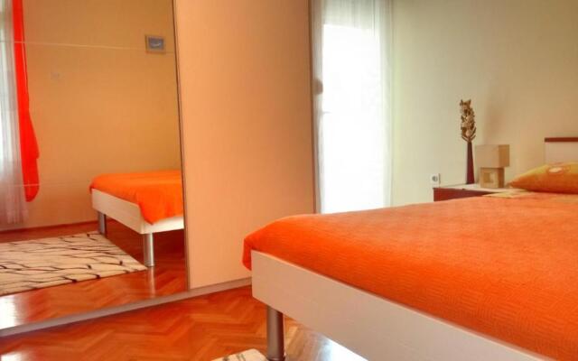 Nena City Center Apartment