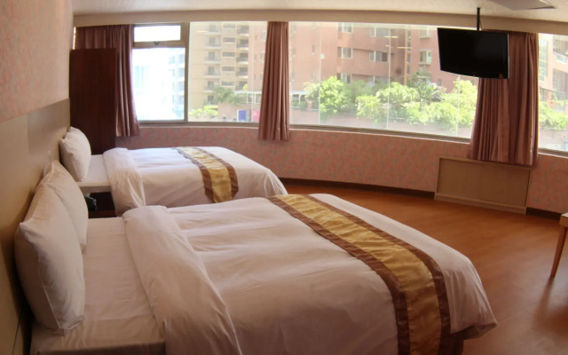 Long Siang Hotel