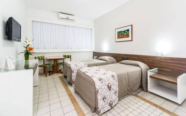 Recife Monte Hotel