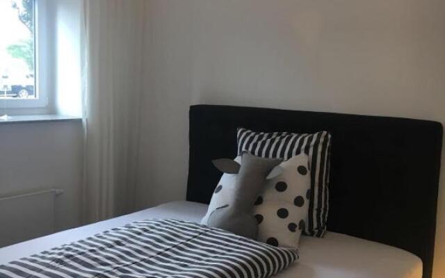 Steinweg 7 Ferienwohnung