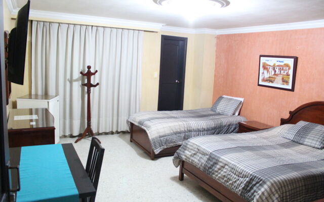Hotel Pereira Real