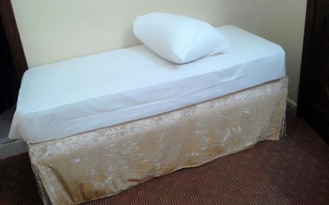 Waha Ajyad Hotel Makkah