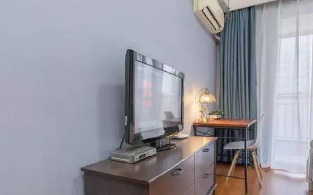 Harbour Express Hotel (Wuhan Xudong Wangjiadun Subway Station)