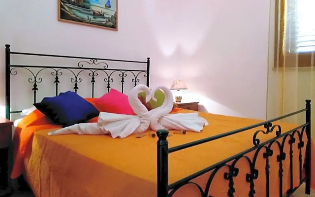 BB Scopello Le Villette