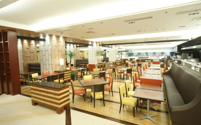 Hotel New Hankyu Osaka Hotel Reservation