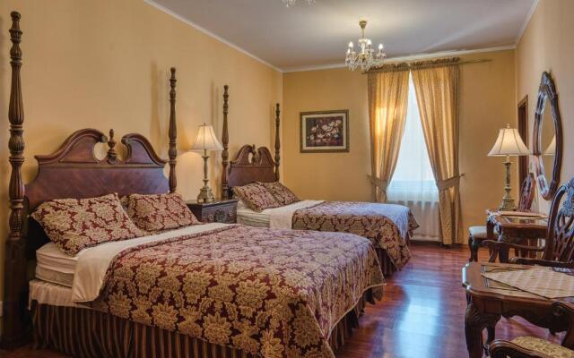 Hotel ROYAL