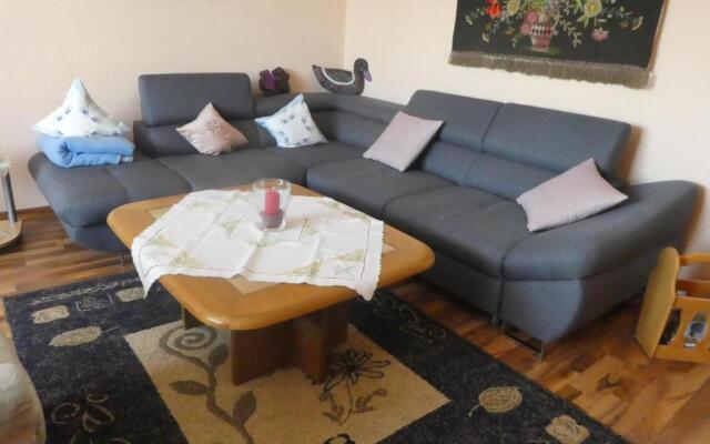 Ferienwohnung Fülbier