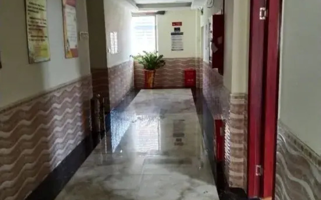 Jinhuang Hostel