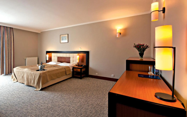 Łeba Hotel & Spa