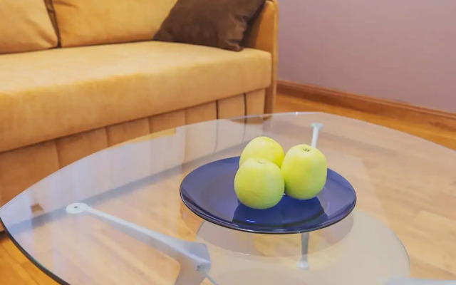 Апартаменты GM, ул. Долгоруковская, 29